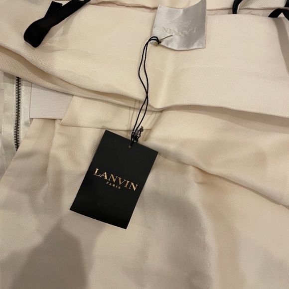 LANVIN dress - Picture 2 of 6